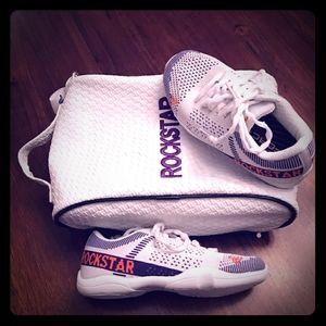 Youth Girls Cheer Shoes